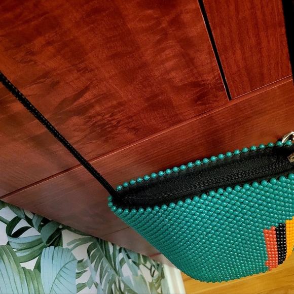 Beaded Handbag - Picture 5 of 6